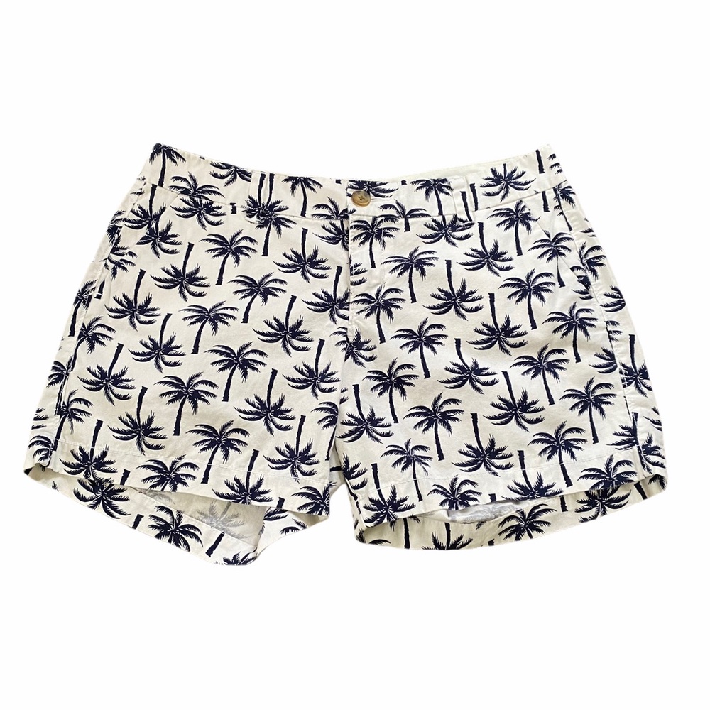 Old Navy Palm Tree Shorts